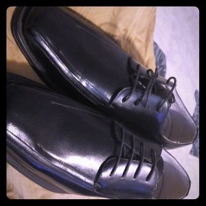 Mens Dress Shoes